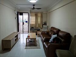Blk 529 Bedok North Street 3 (Bedok), HDB 3 Rooms #555083121